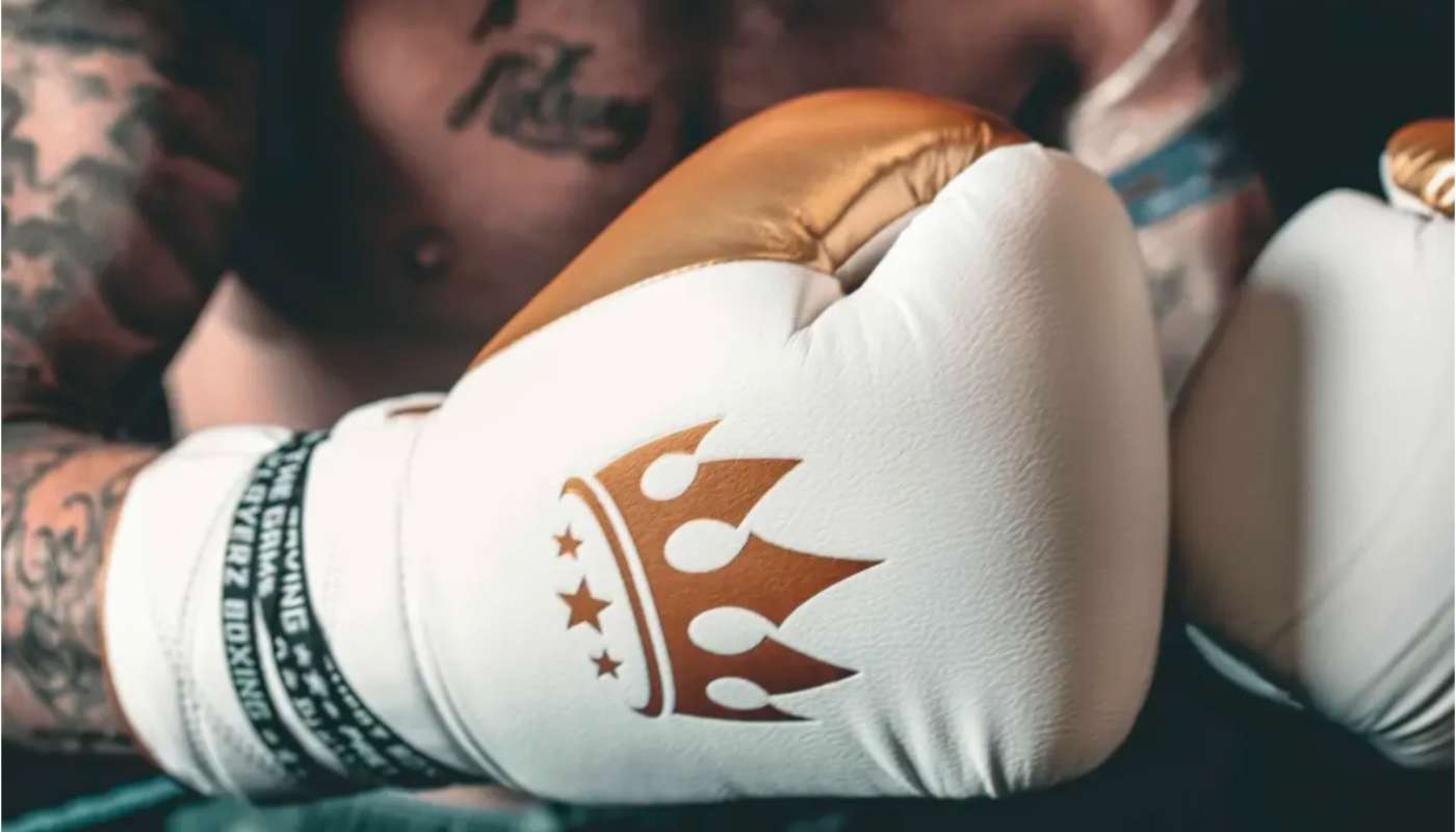 Top Boxing Gloves for Training and Sparring | Fight Equipment UK