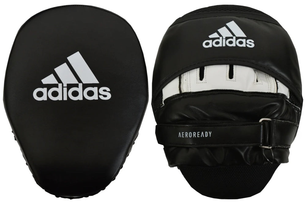 Focus & Kick Pads