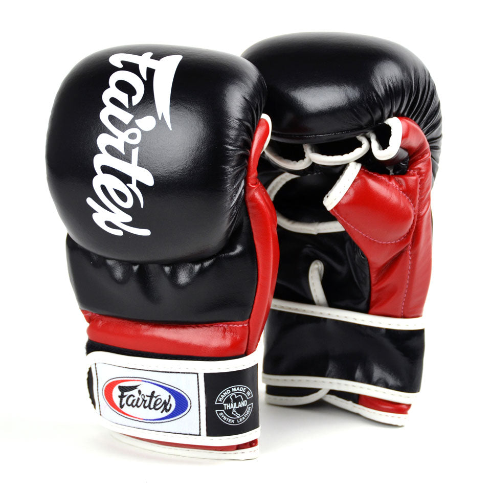 MMA Gloves