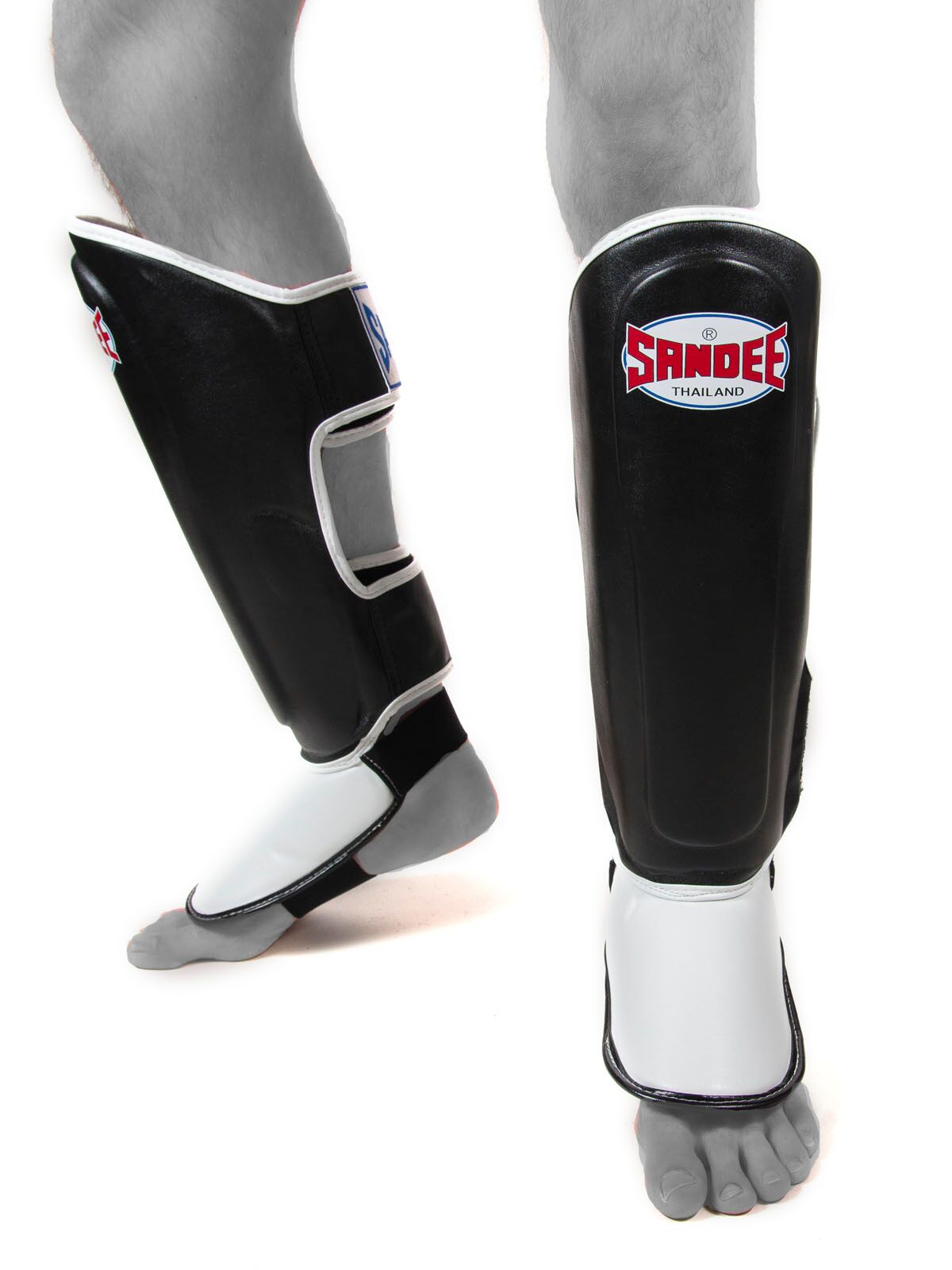 Shin Guards