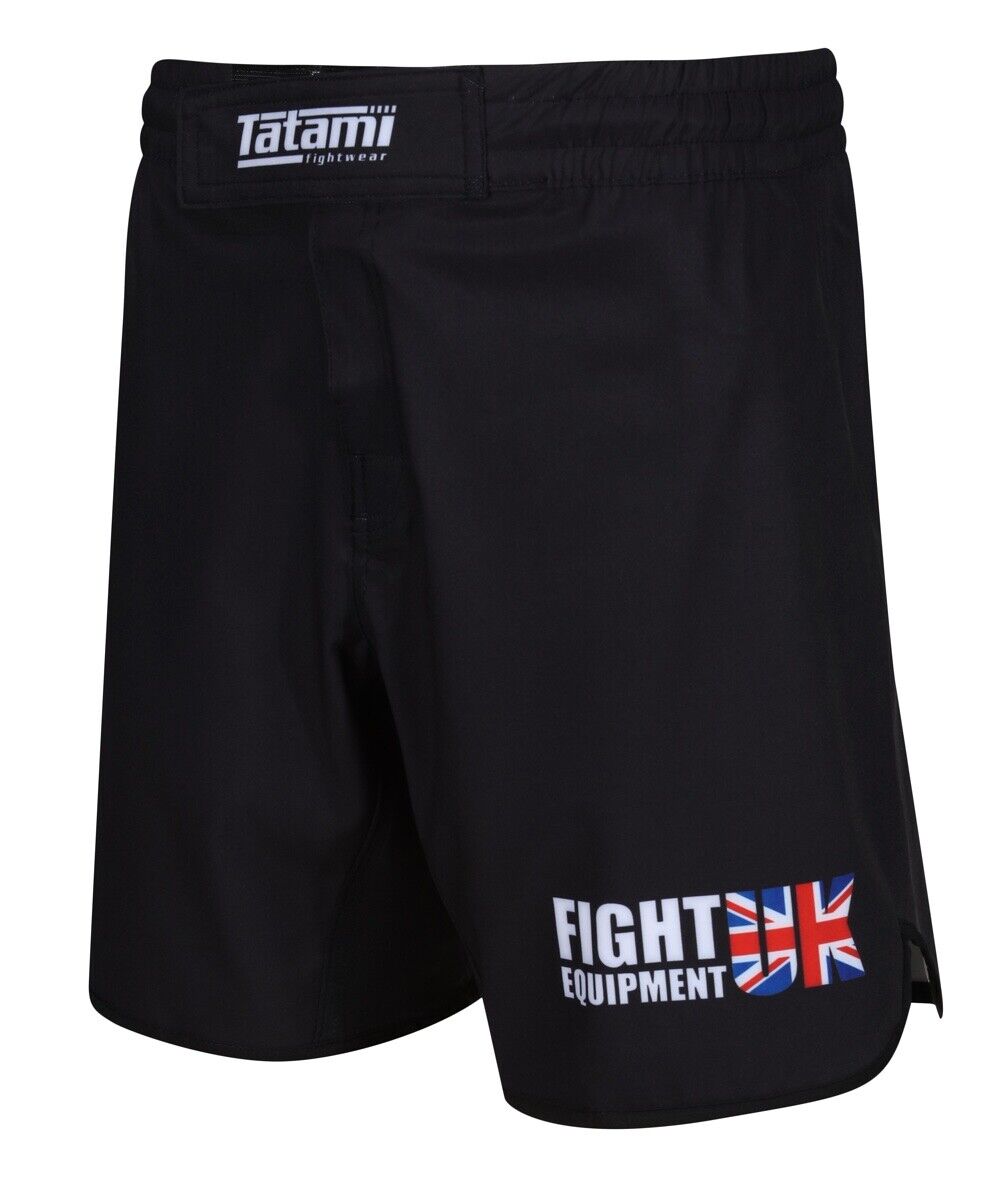 MMA Shorts BJJ Shorts Fight Equipment UK FEUK