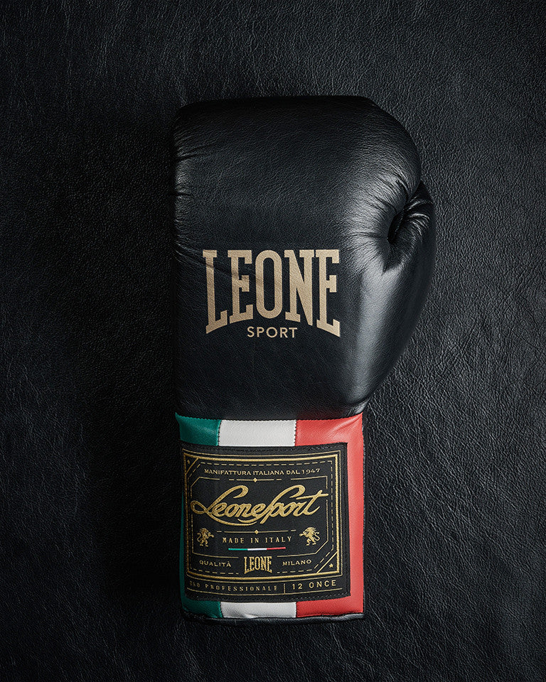 Leone boxing glove