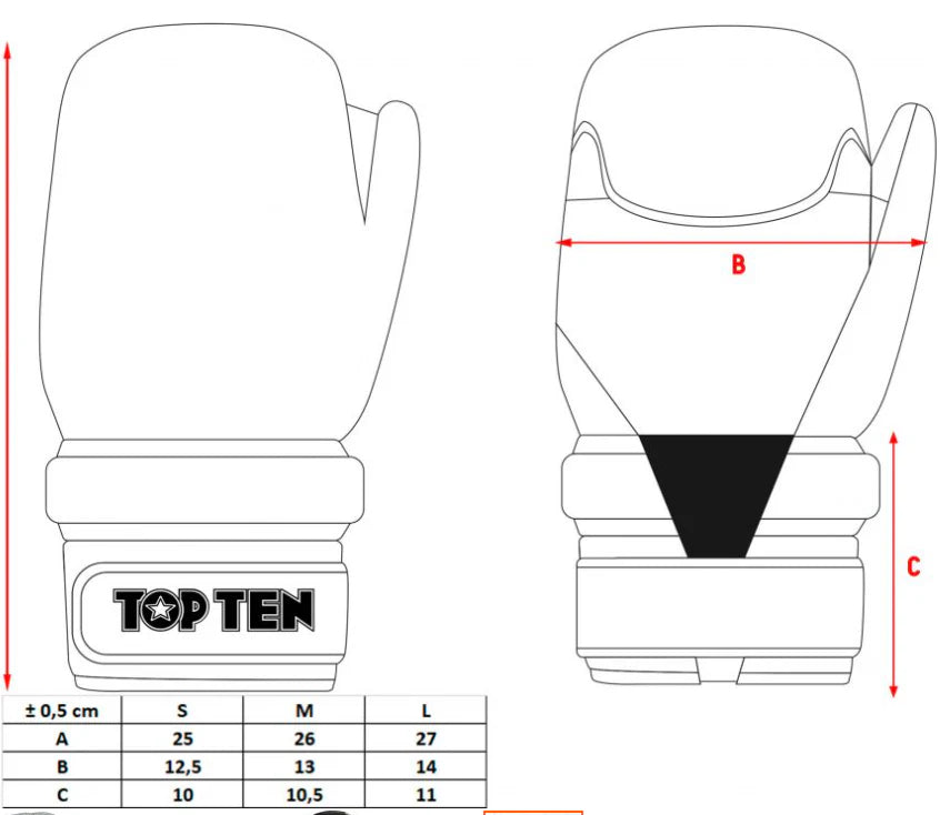 Size Guide Image