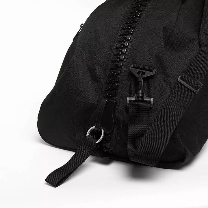 Adidas 2 in 1 Boxing Holdall-ADIACC052/B-FEUK