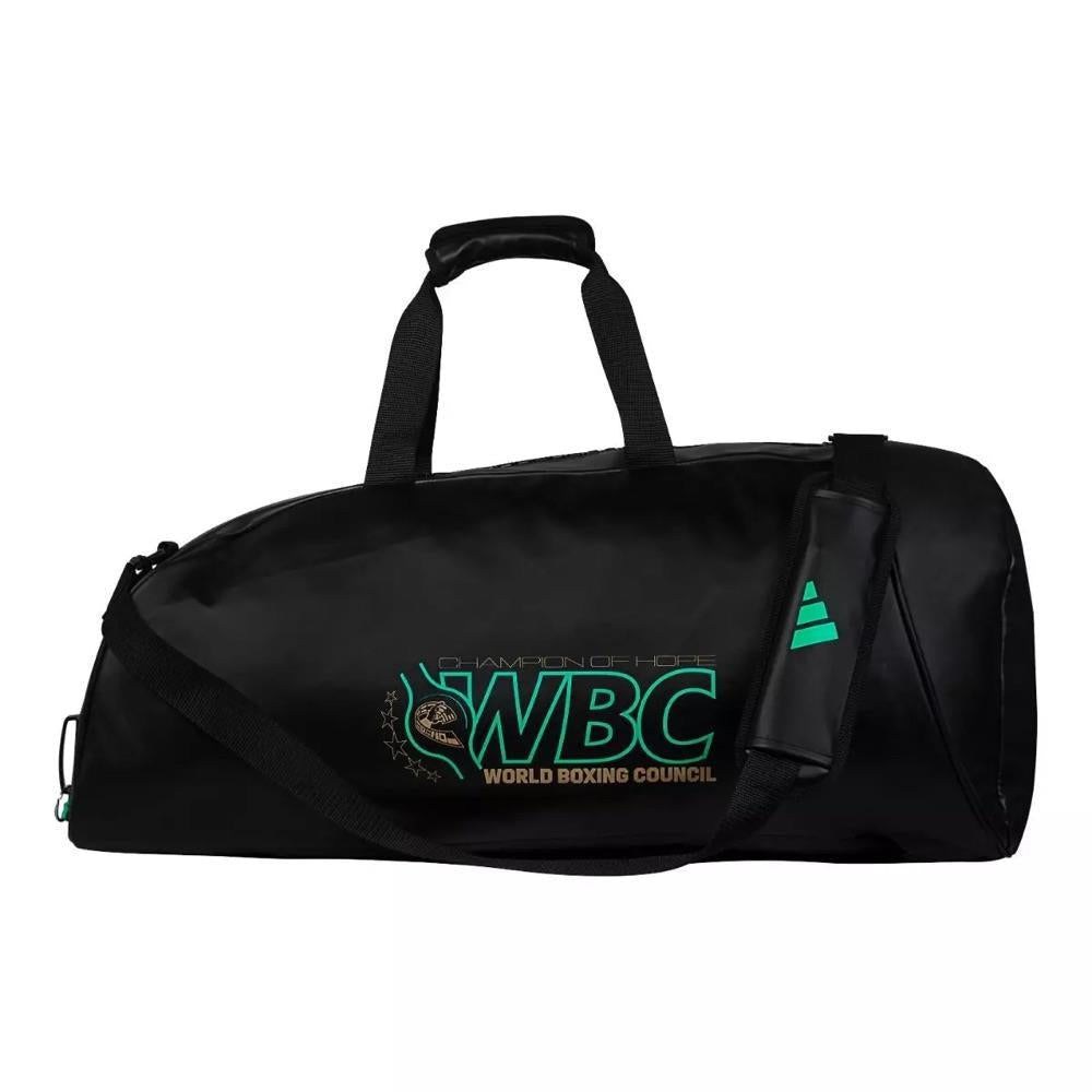 adidas boxing club backpack Adidas 2 in 1 WBC Holdall