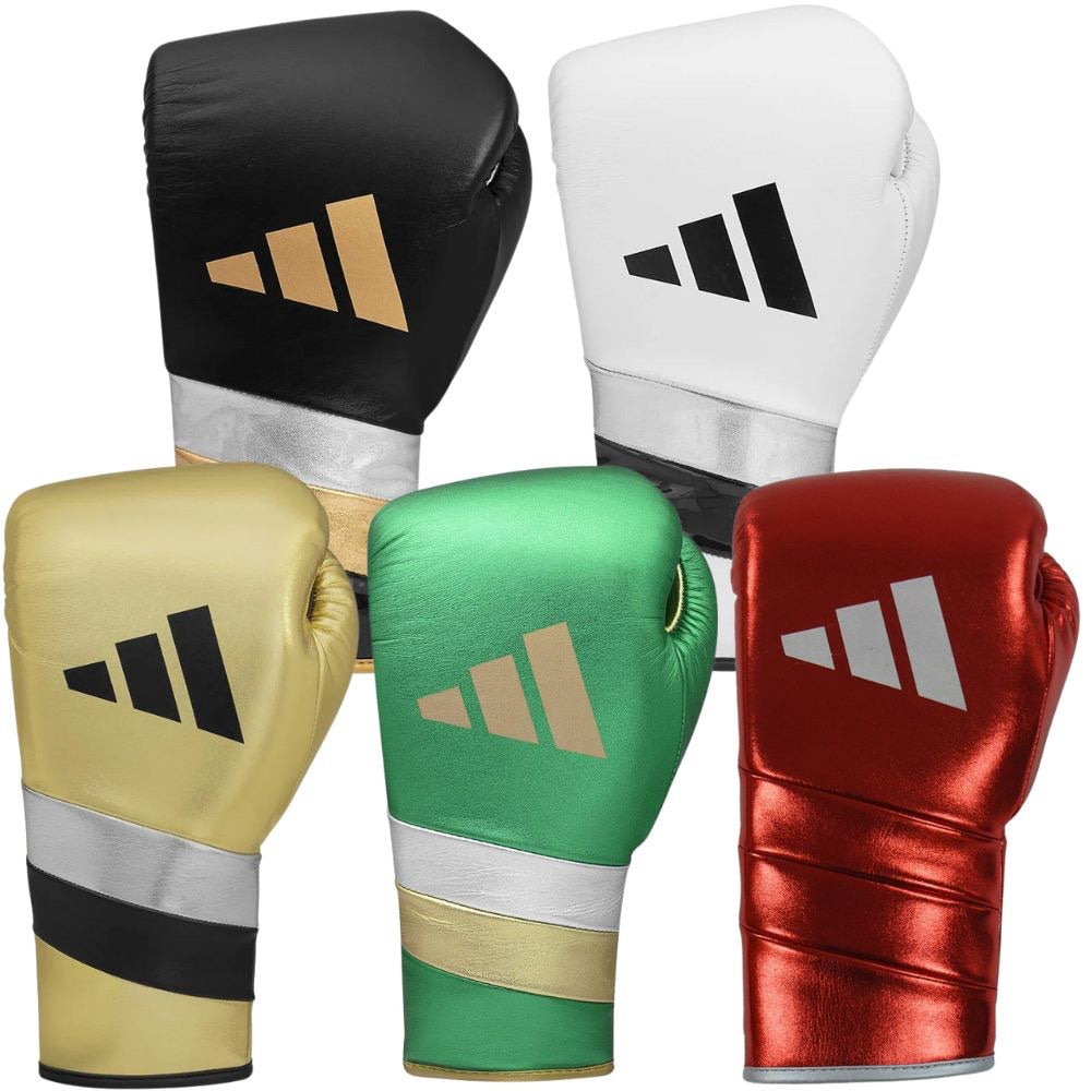 adidas boxe gloves