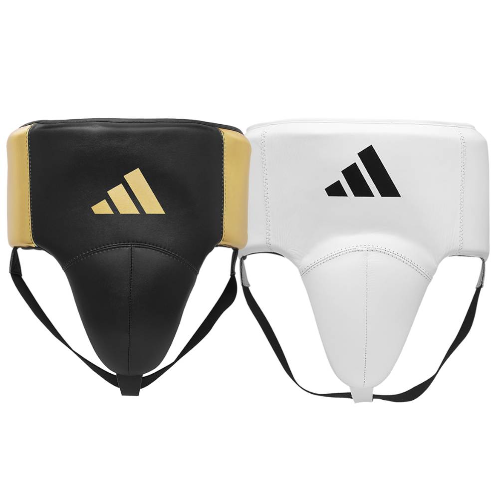 Adidas Adistar Pro Groin Guard Fight Equipment UK