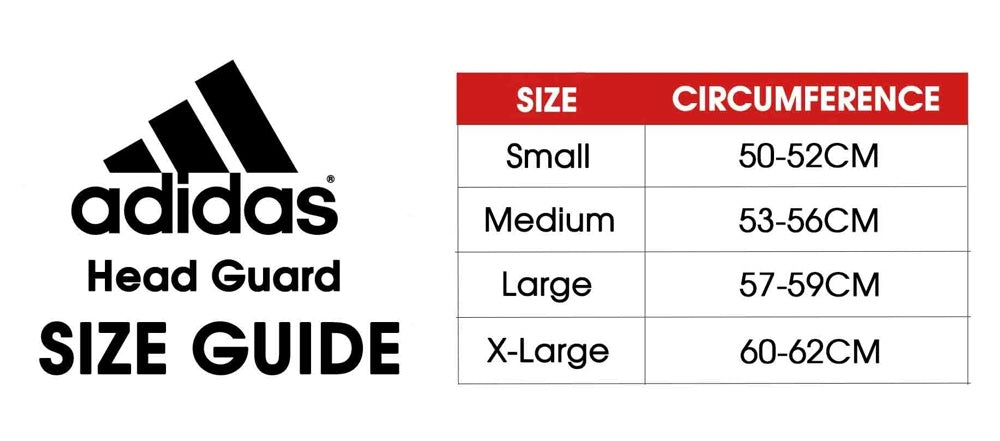 Size Guide Image