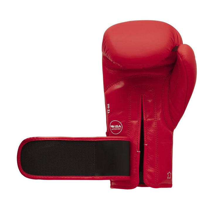 Adidas IBA Cactus Boxing Gloves-Adidas