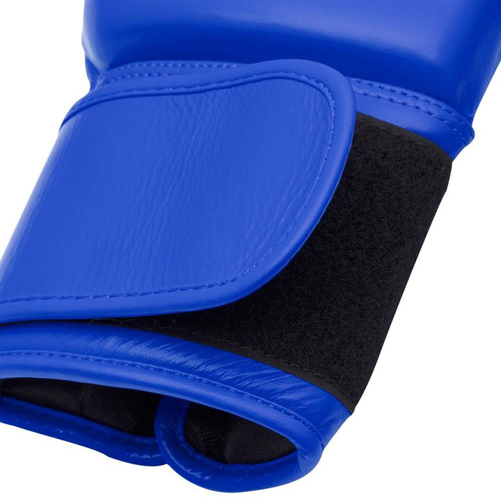 Adidas IBA Cactus Boxing Gloves-Adidas