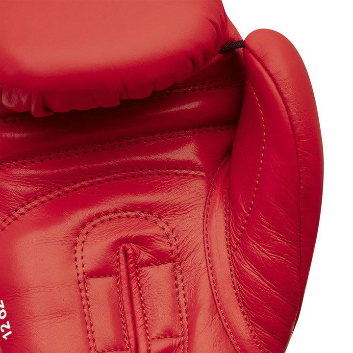 Adidas IBA Cactus Boxing Gloves-Adidas