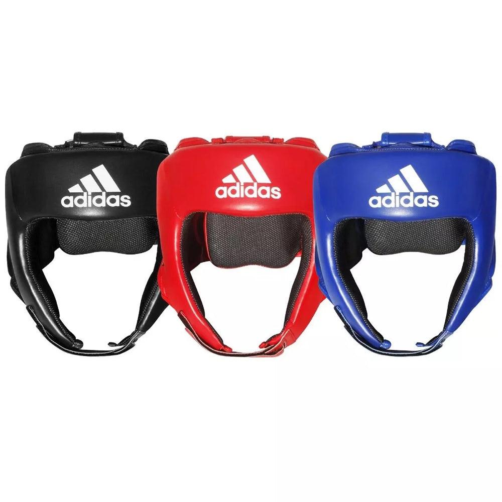 Adidas AIBA Style Boxing Head Guard
