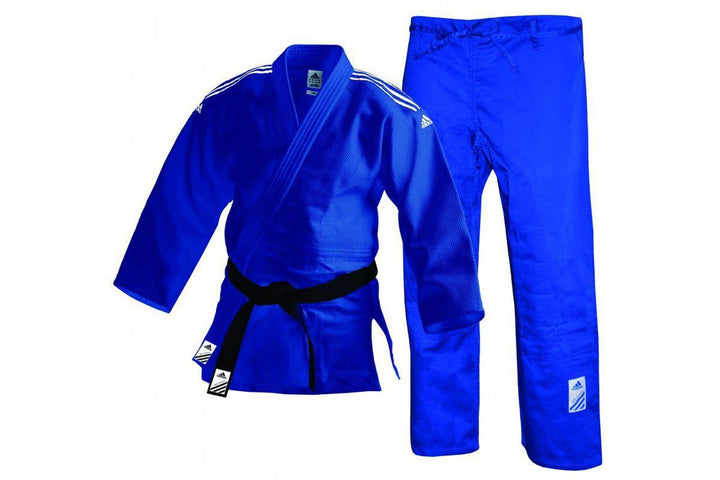 Adidas J500 Judo Uniform-FEUK