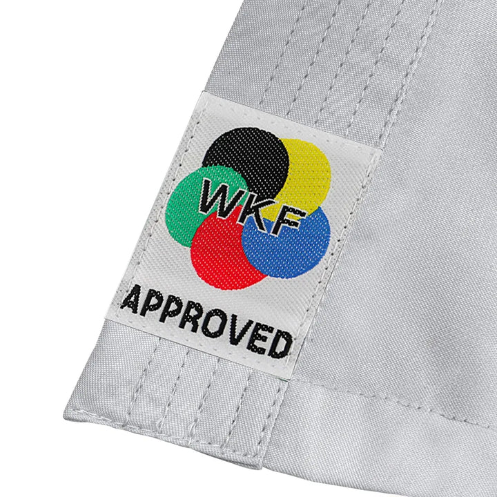 Adidas K150 Kumite Karate Suit-Adidas