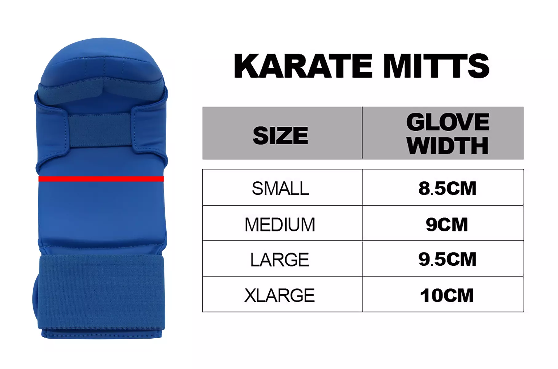 Size Guide Image