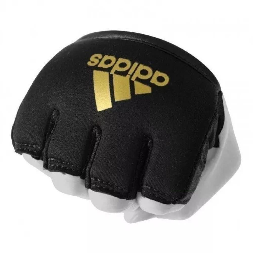 Adidas Knuckle Protectors Black/Gold