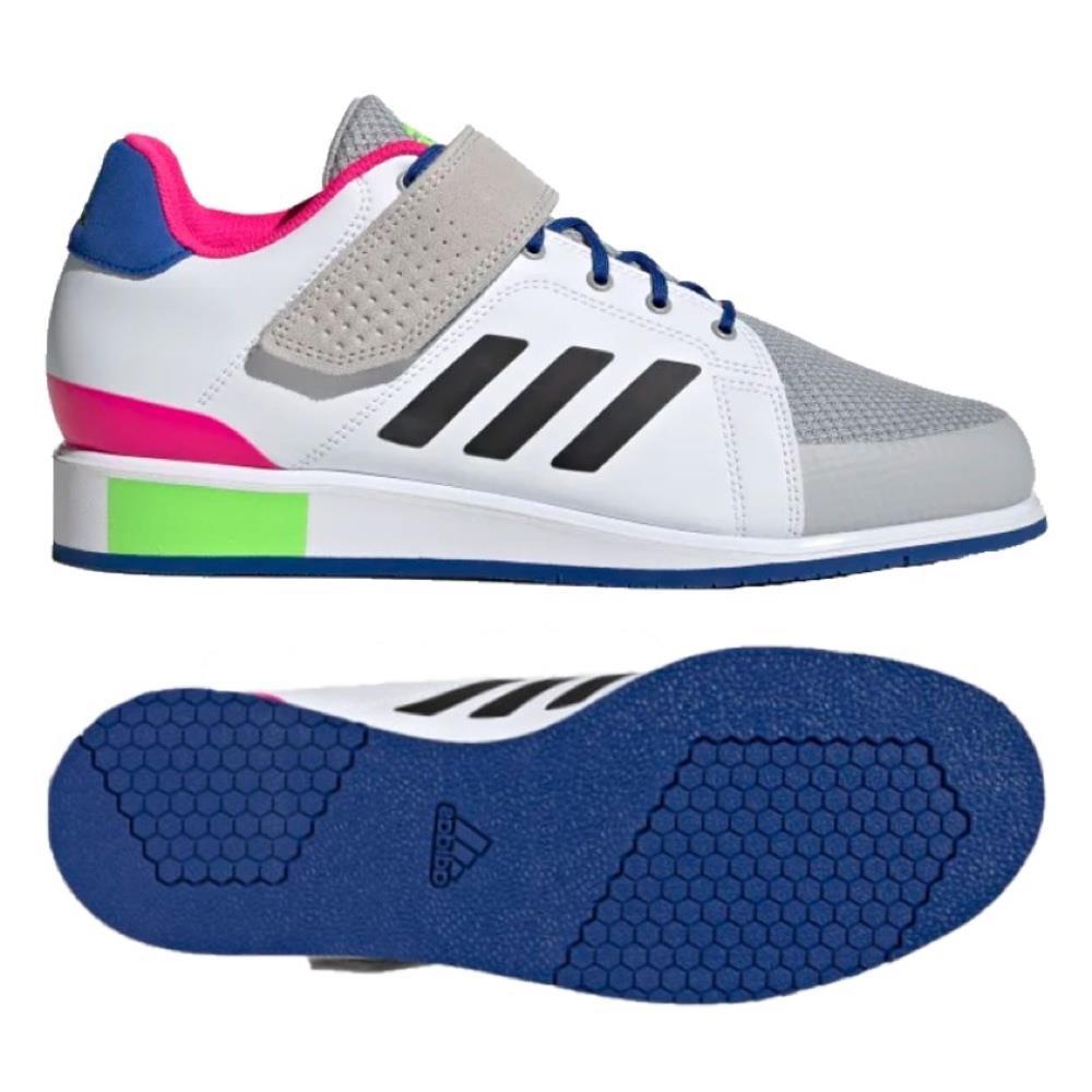 Adidas Power Perfect Tokyo Weightlifting Boots Fight Equipment UK