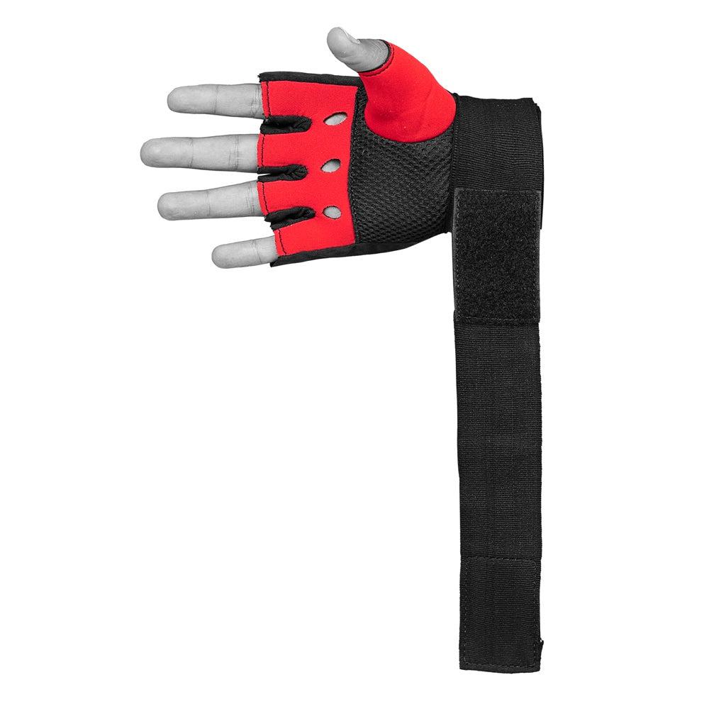 Adidas Quick Wrap Gel Hand Wraps-FEUK