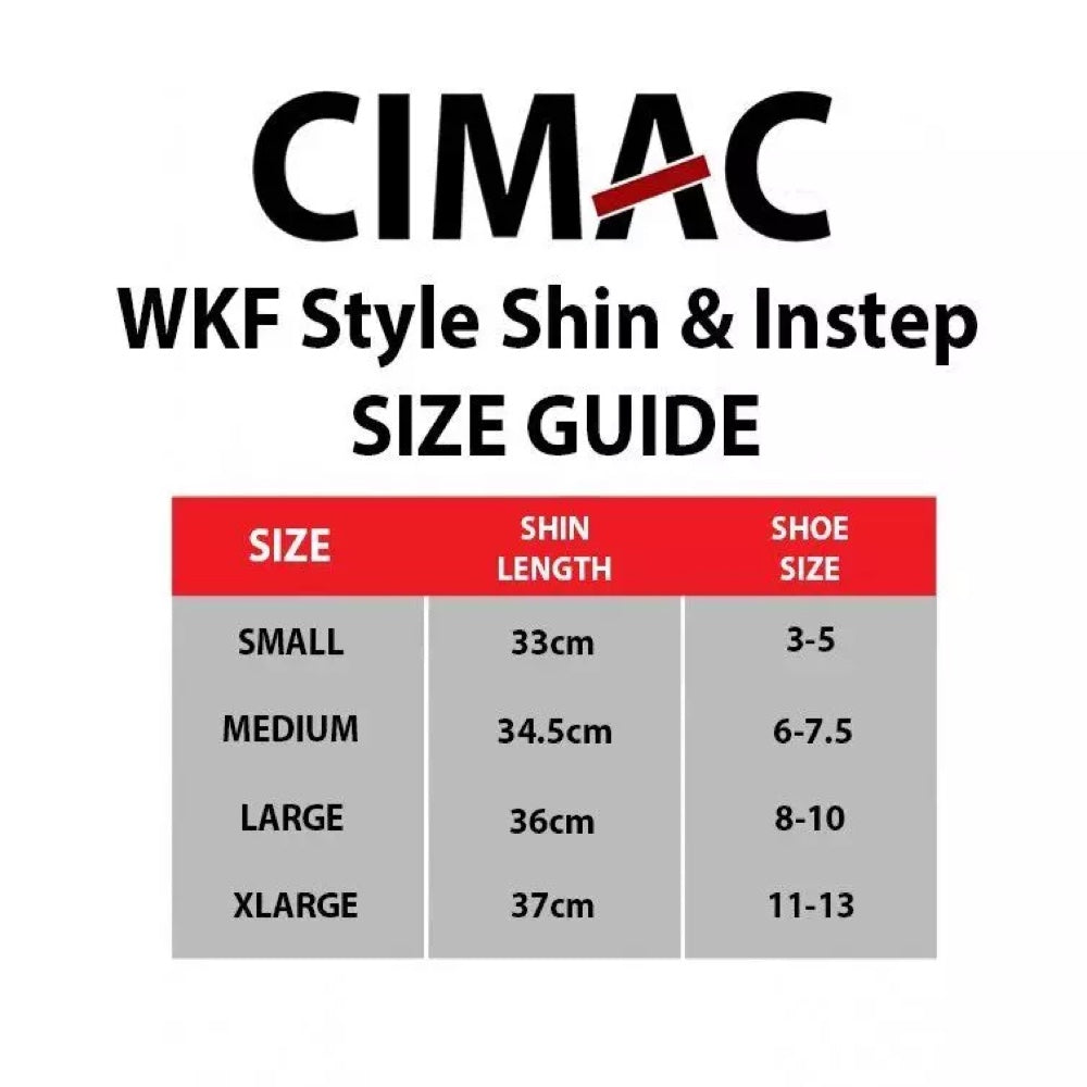 Size Guide Image