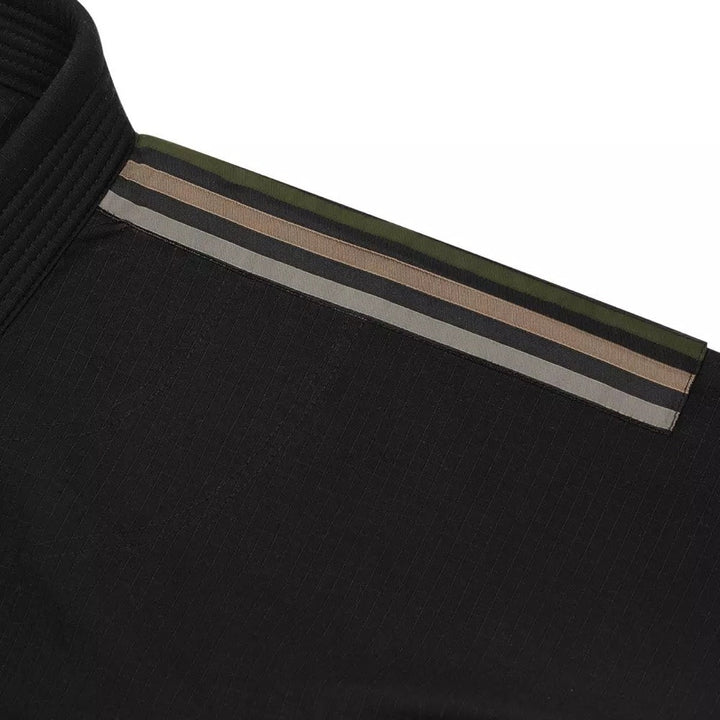 Adidas Response BJJ Gi-Adidas