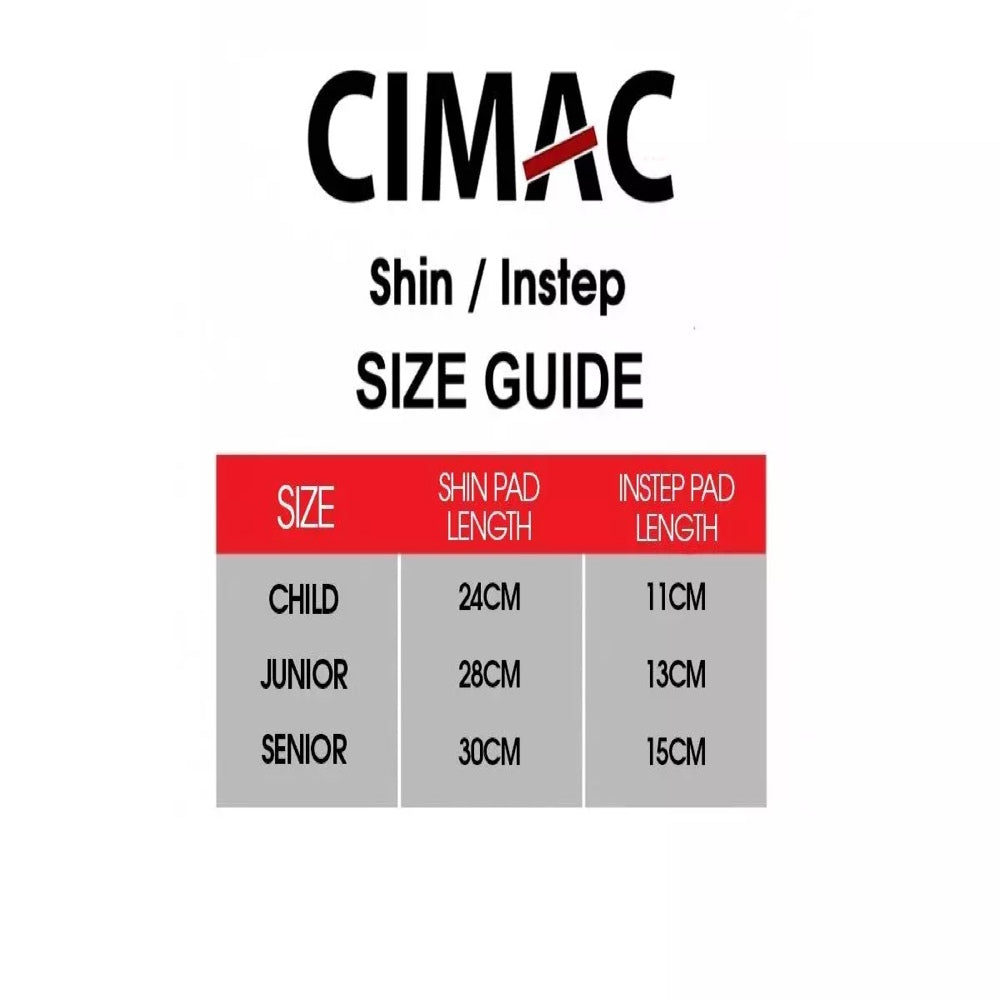 Size Guide Image