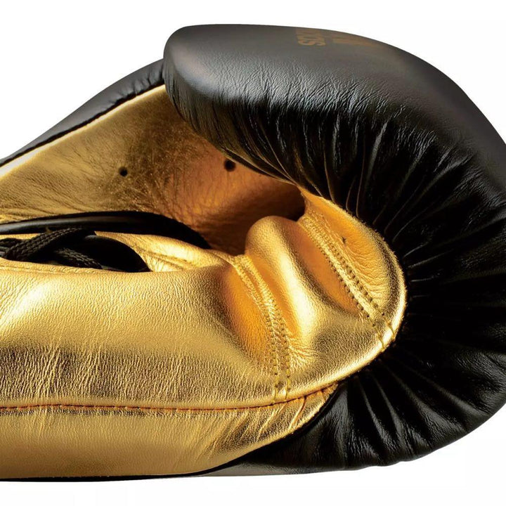 Adidas Speed Tilt 750 BBBC Approved Pro Boxing Gloves-FEUK