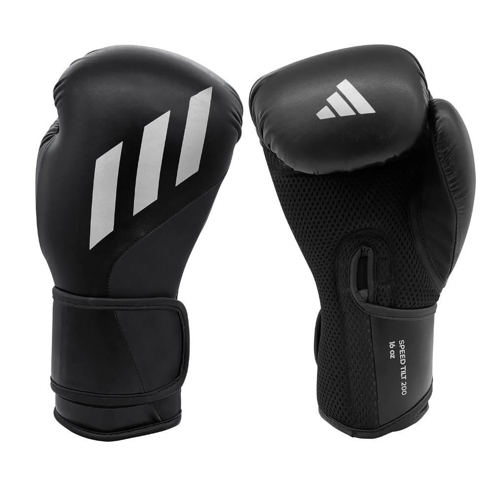 Adidas Tilt 200 Boxing Gloves-Adidas