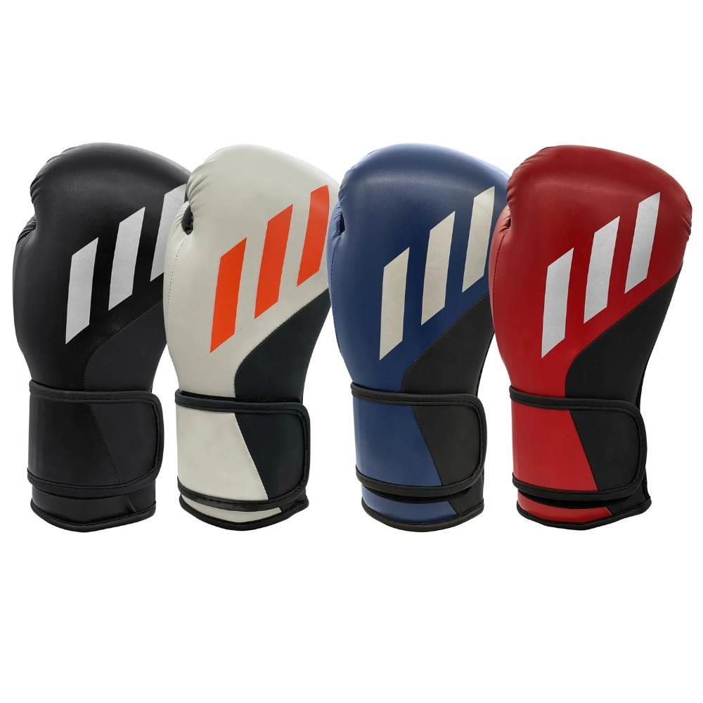 Adidas Tilt 200 Boxing Gloves-Adidas