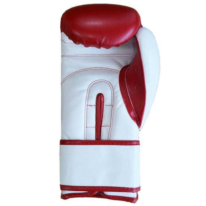 Cimac Artificial Leather Boxing Gloves-FEUK