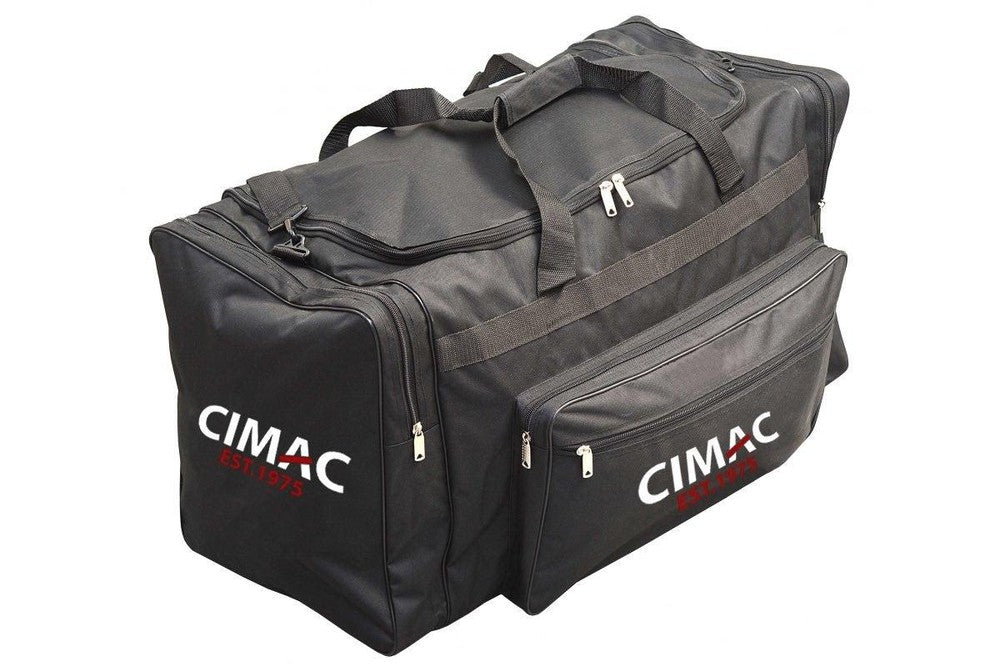 Cimac Daddy Gym Holdall