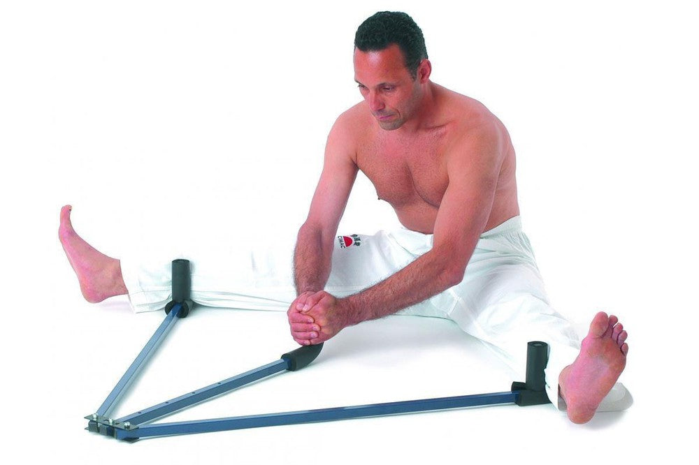 Cimac Heavy Duty Metal Leg Stretcher | Equipment | Fight Equipment UK