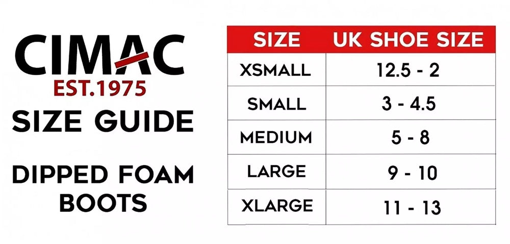 Size Guide Image