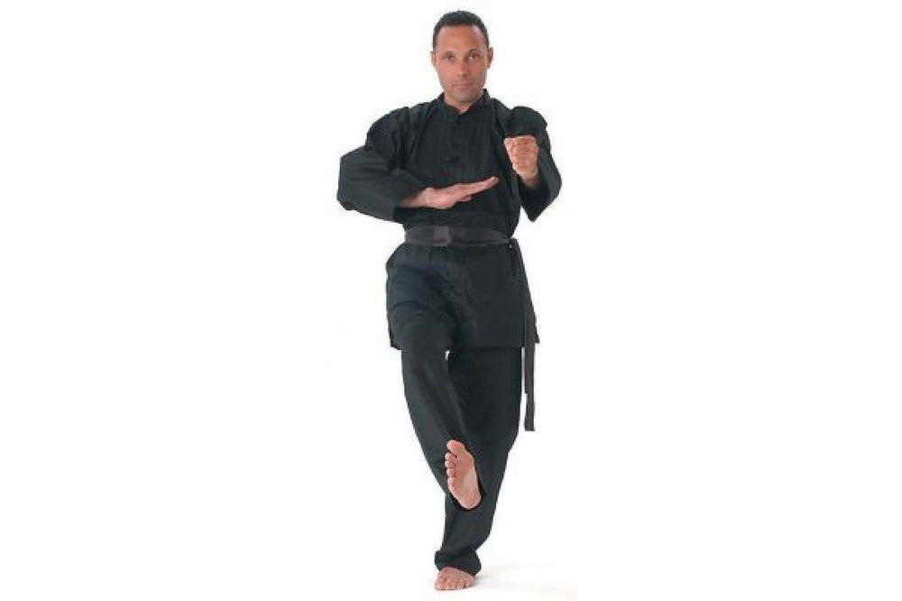 Giko Kung Fu Uniform | Clothing | Fight Equipment UK