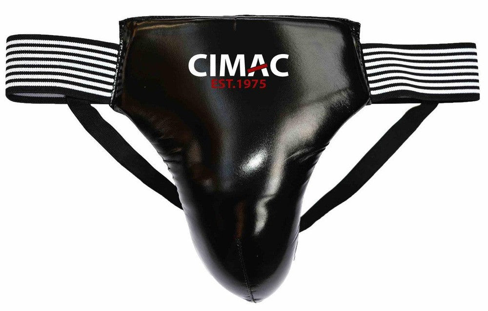 Cimac PU Groin Guard