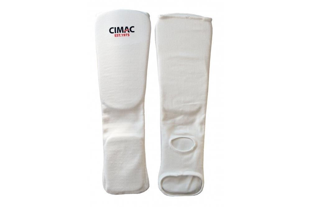 Cimac Shin/Instep Protectors