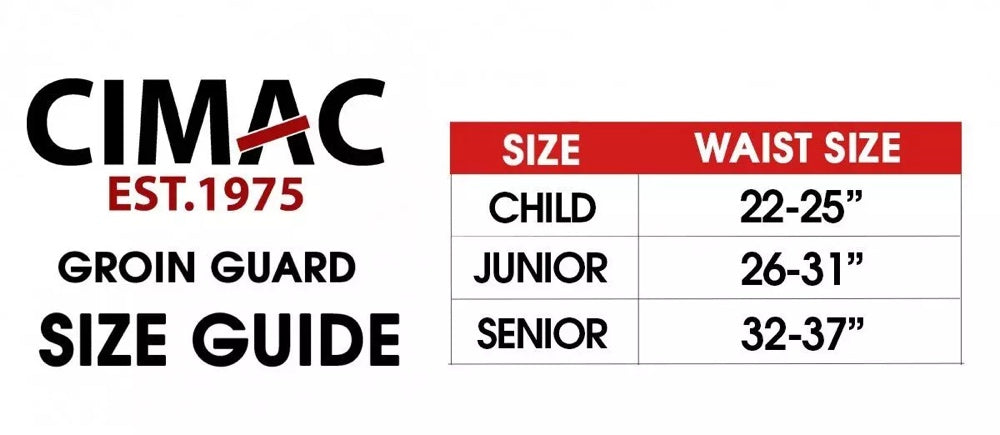 Size Guide Image