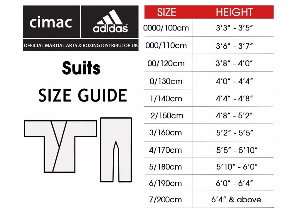 Size Guide Image