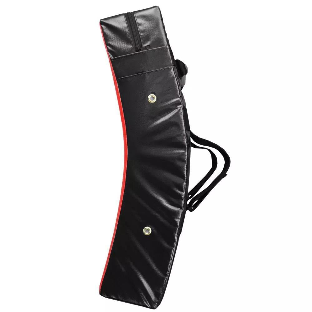 Cimac Extra Large Curved Kick Shield-300-017-FEUK