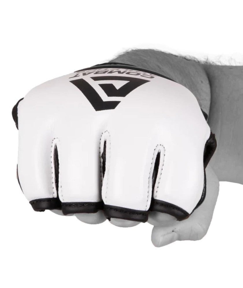Combat Athletics Pro Series 4oz MMA Fight Gloves-FEUK