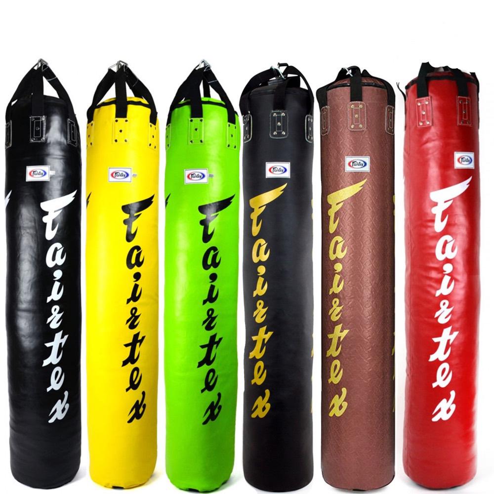 Boxing Gear 6ft Heavy Punch Bag CC-246 Razor Kick Bag 6ft 45kg