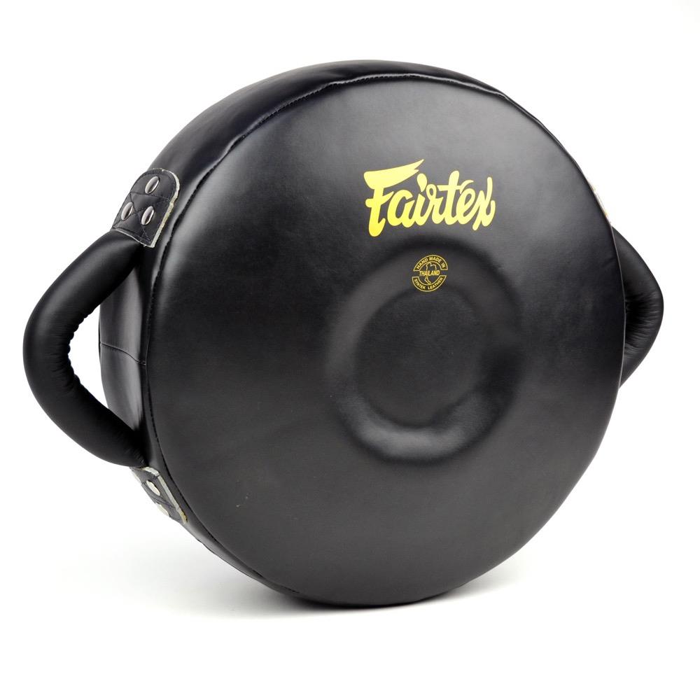 Fairtex Donut Punch Shield Fight Equipment UK - Main Image