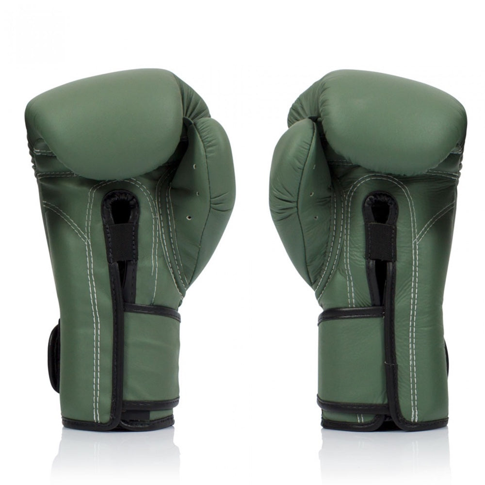 Fairtex F-Day Boxing Gloves-Fairtex