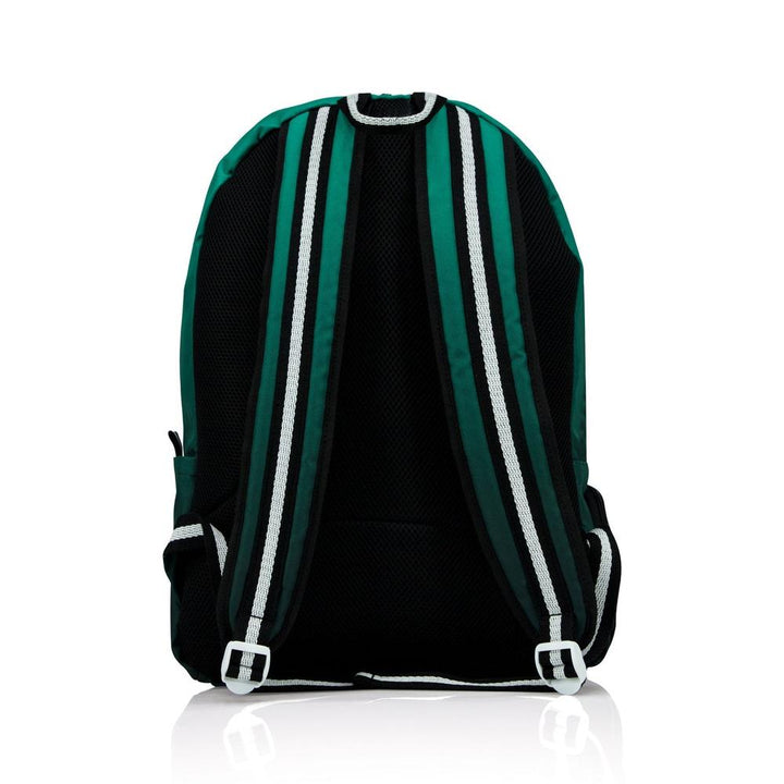BAG21 Fairtex Fight Team Backpack Green-Fairtex
