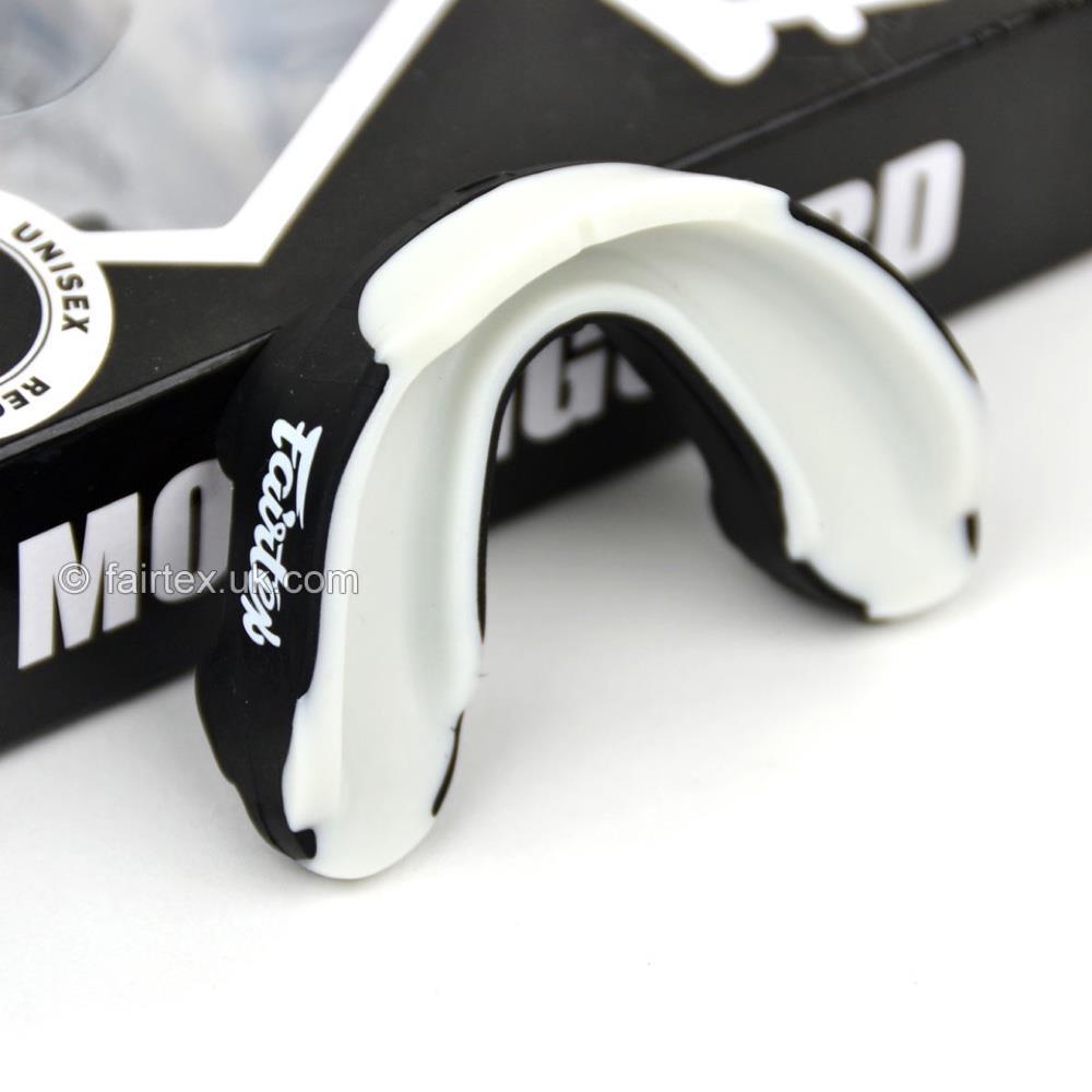 Fairtex Gel Mouth Guard