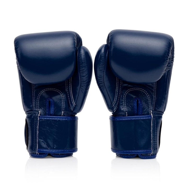 Fairtex Universal Boxing Gloves - Blue-FEUK