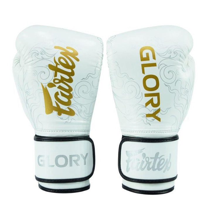 Fairtex X Glory Boxing Gloves-FEUK