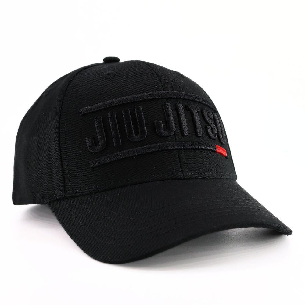 FightCaps BJJ Snapback