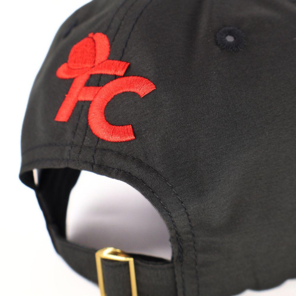 FightCaps Judo Origins Baseball Cap-FC-BASE-JUDO-2-FEUK