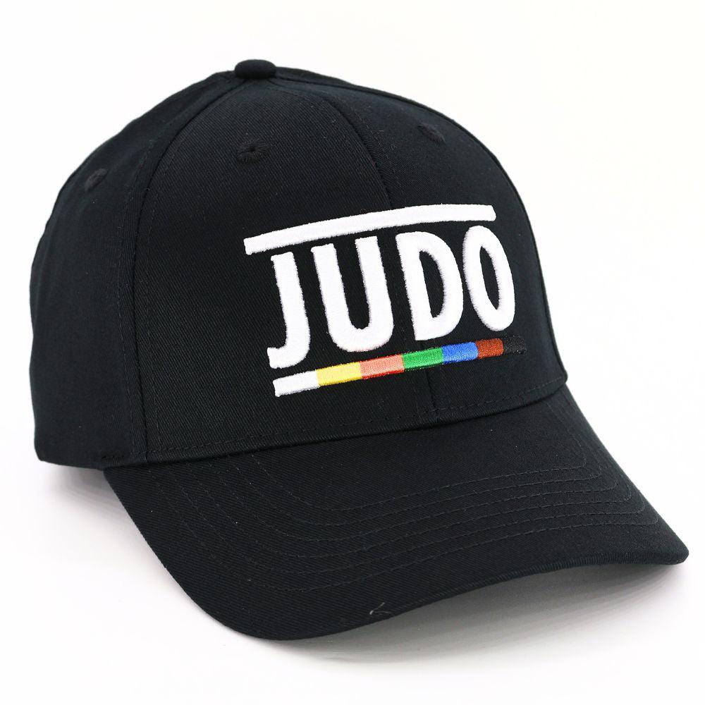 FightCaps Judo Snapback