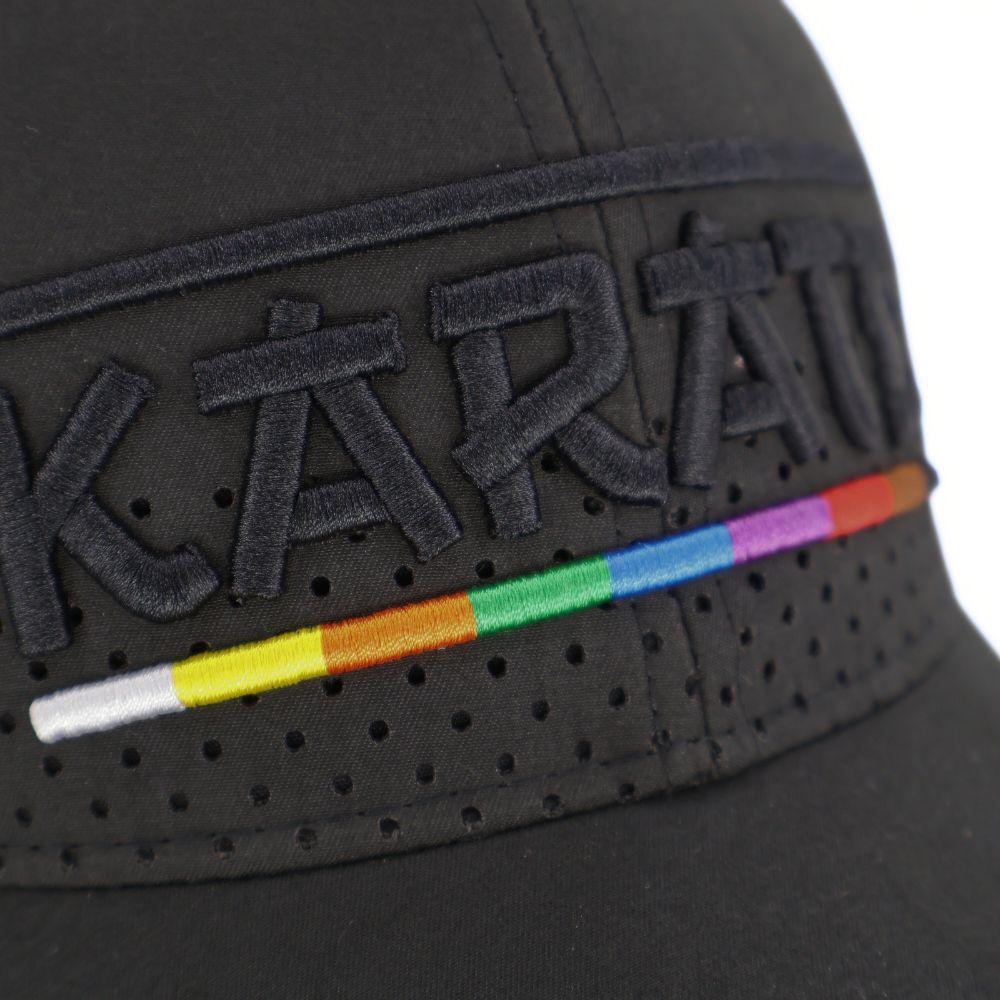 FightCaps Karate Origins Baseball Cap-FC-BASE-KARATE-2-FEUK